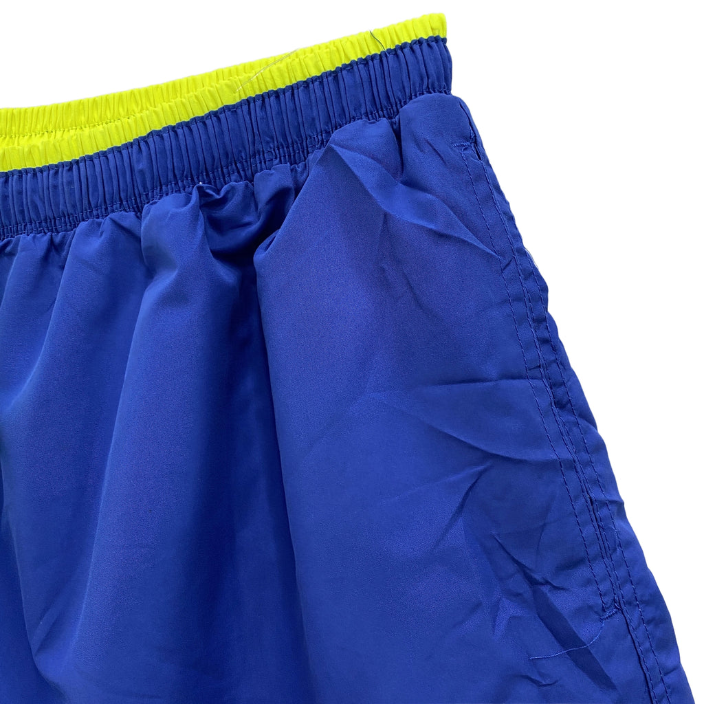 Ανδρικό μαγιό μεγάλα μεγέθη 4XL-8XL Ρουά 152