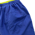 Ανδρικό μαγιό μεγάλα μεγέθη 4XL-8XL Ρουά 152