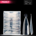 Τεχνητά Νύχια - Koper Plastic Form0408 OEM