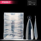 Τεχνητά Νύχια - Koper Plastic Form0408 OEM
