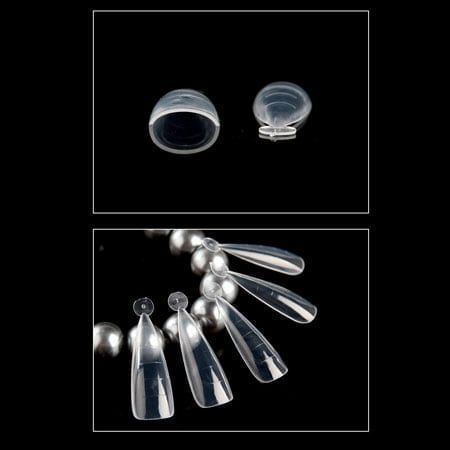 Τεχνητά Νύχια - Koper Plastic Form0408 OEM
