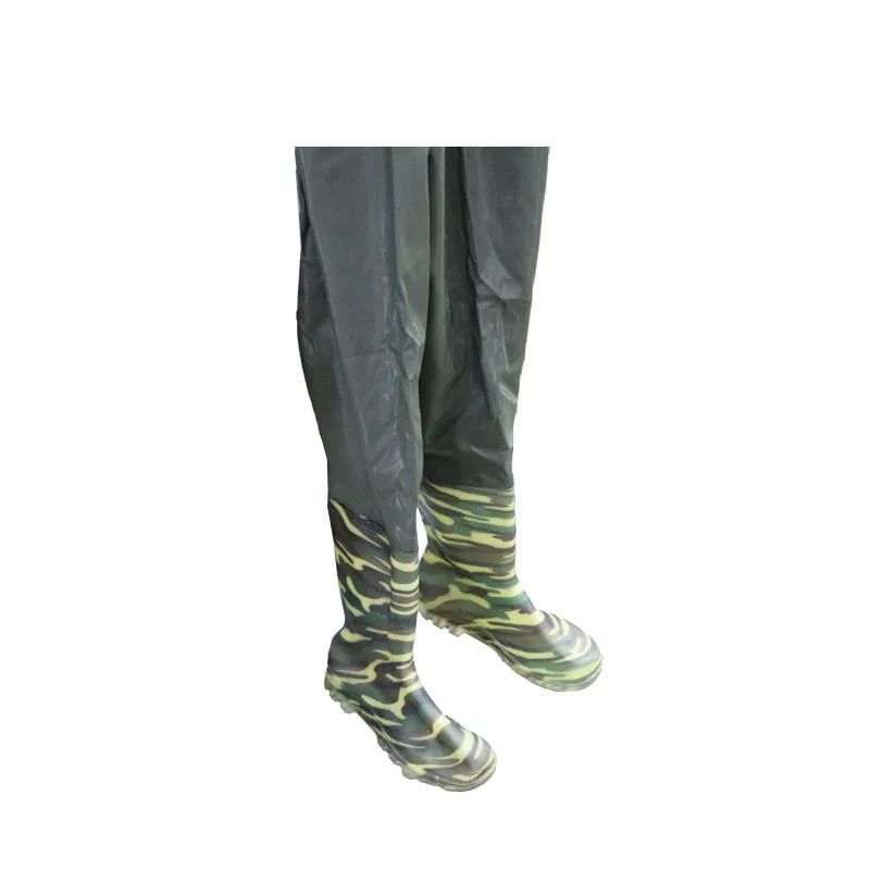 Στολή ψαρέματος – Fishing chest wellies OEM
