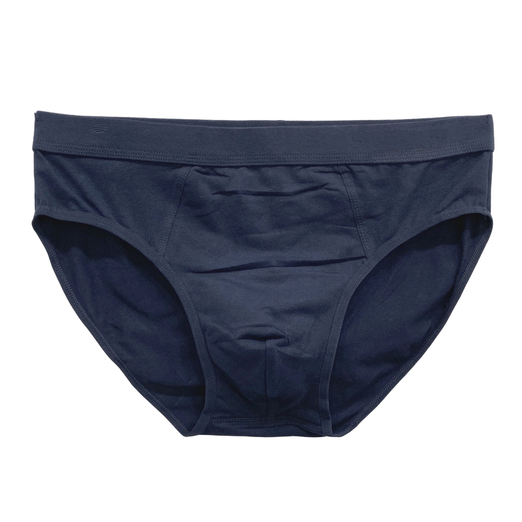 Ανδρικά σλιπάκια βαμβακερά 9pack Πολύχρωμο 46089 ANSIN