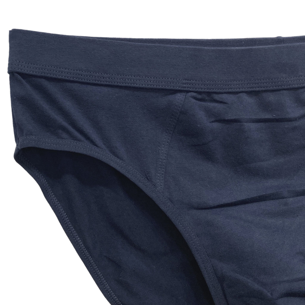Ανδρικά σλιπάκια βαμβακερά 9pack Πολύχρωμο 46089 ANSIN