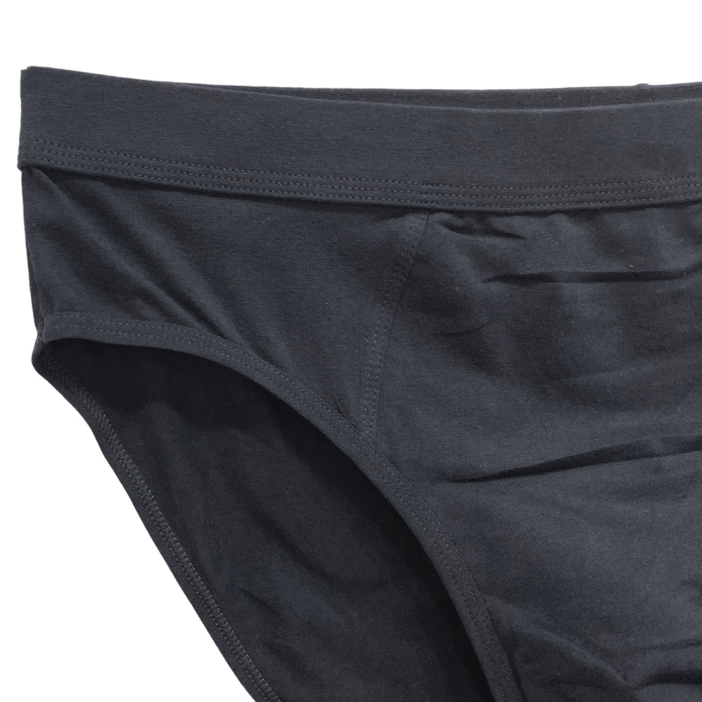 Ανδρικά σλιπάκια βαμβακερά 3pack Πολύχρωμο 46083 ANSIN