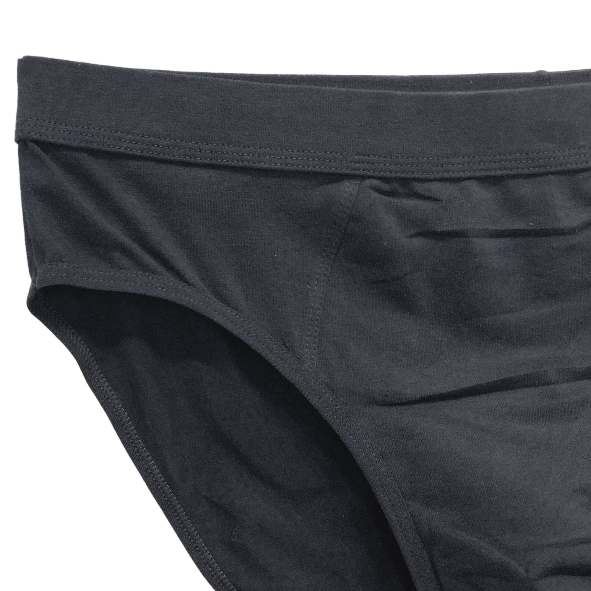 Ανδρικά σλιπάκια βαμβακερά 3pack Πολύχρωμο 46083 ANSIN