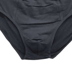 Ανδρικά σλιπάκια βαμβακερά 9pack Πολύχρωμο 46089 ANSIN