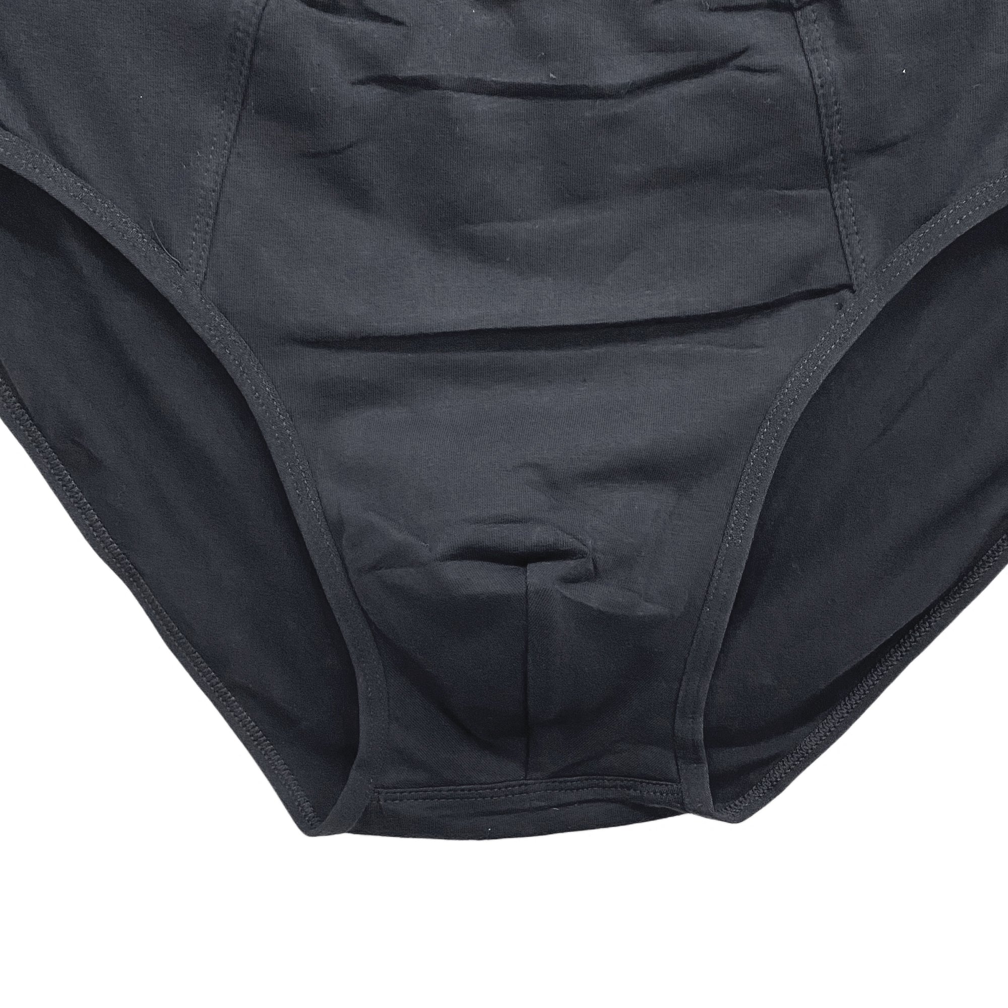 Ανδρικά σλιπάκια βαμβακερά 3pack Πολύχρωμο 46083 ANSIN