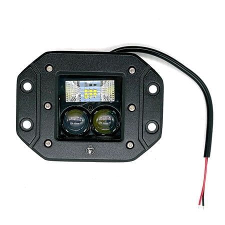 EJC προβολέας αυτοκινήτου 25W - Truck lights EJC
