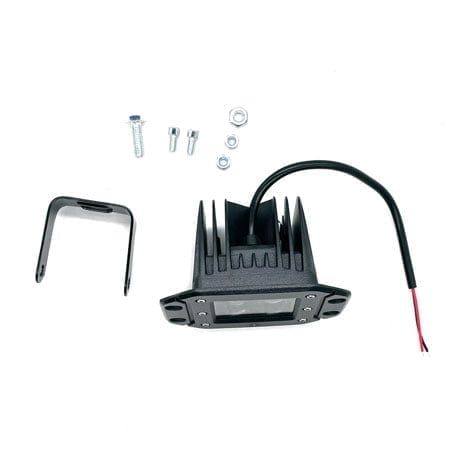 EJC προβολέας αυτοκινήτου 25W - Truck lights EJC