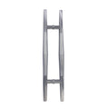 Λαβή γυάλινης πόρτας - Glass door accessories OEM