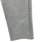 Γυναικείο παντελόνι φόρμας wide leg Γκρι 8581