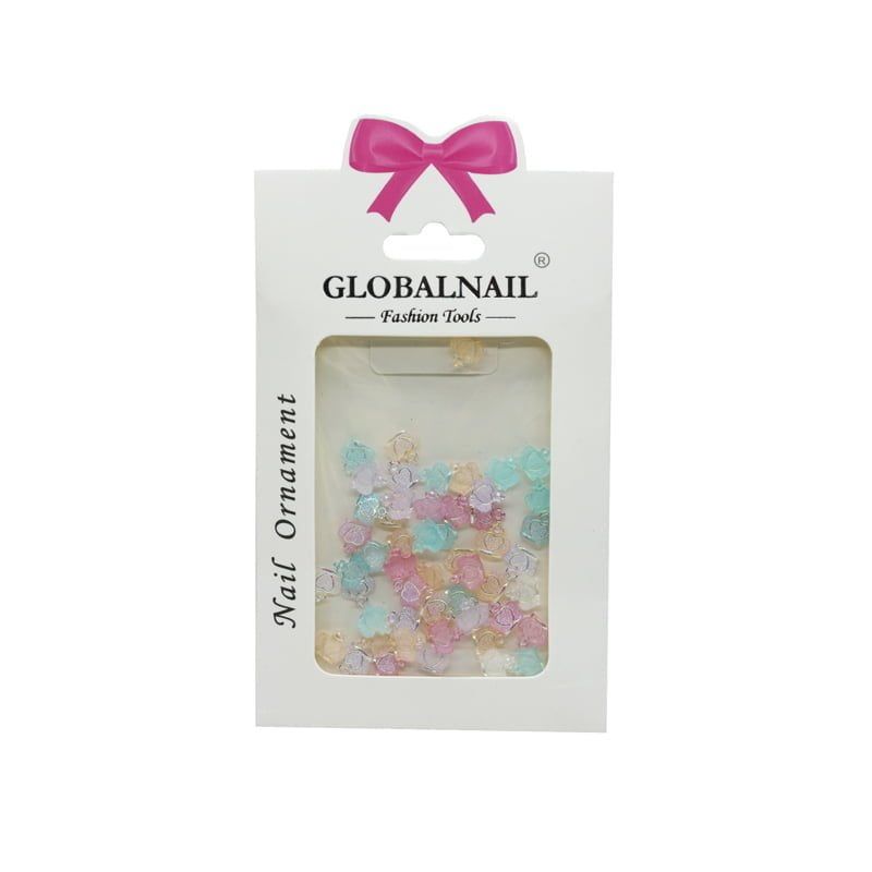 Globalnail Διακοσμητικά νυχιών OEM