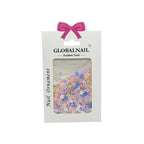 Globalnail Διακοσμητικά νυχιών OEM