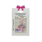 Globalnail Διακοσμητικά νυχιών OEM