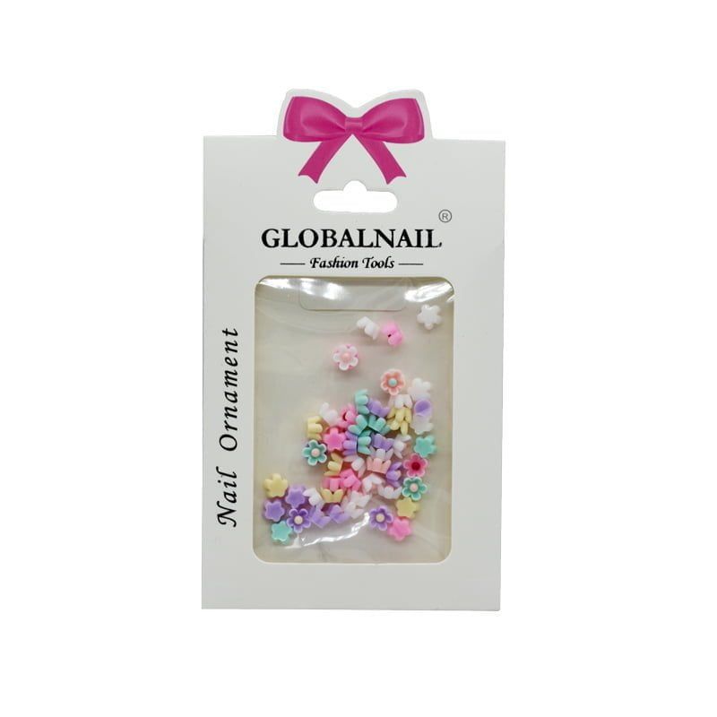 Globalnail Διακοσμητικά νυχιών OEM