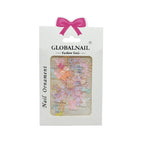 Globalnail Διακοσμητικά νυχιών OEM