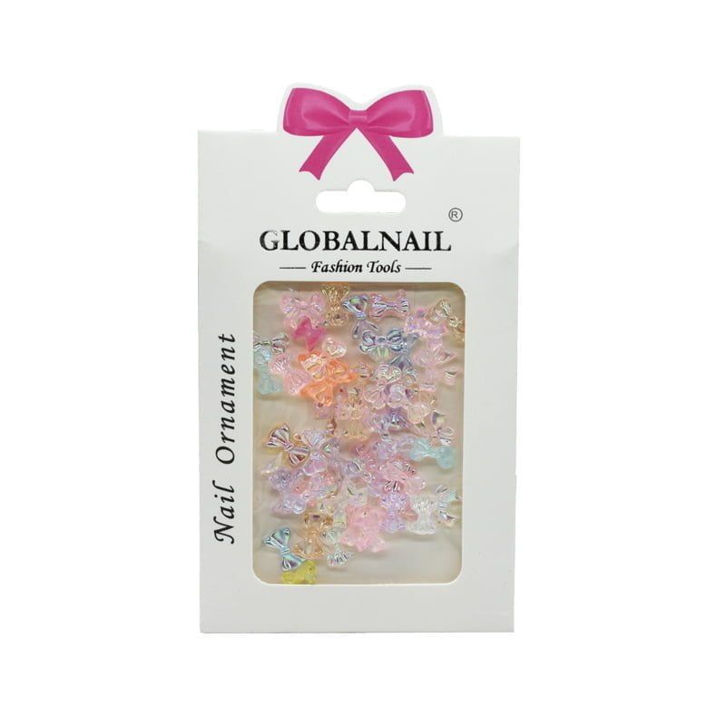 Globalnail Διακοσμητικά νυχιών OEM