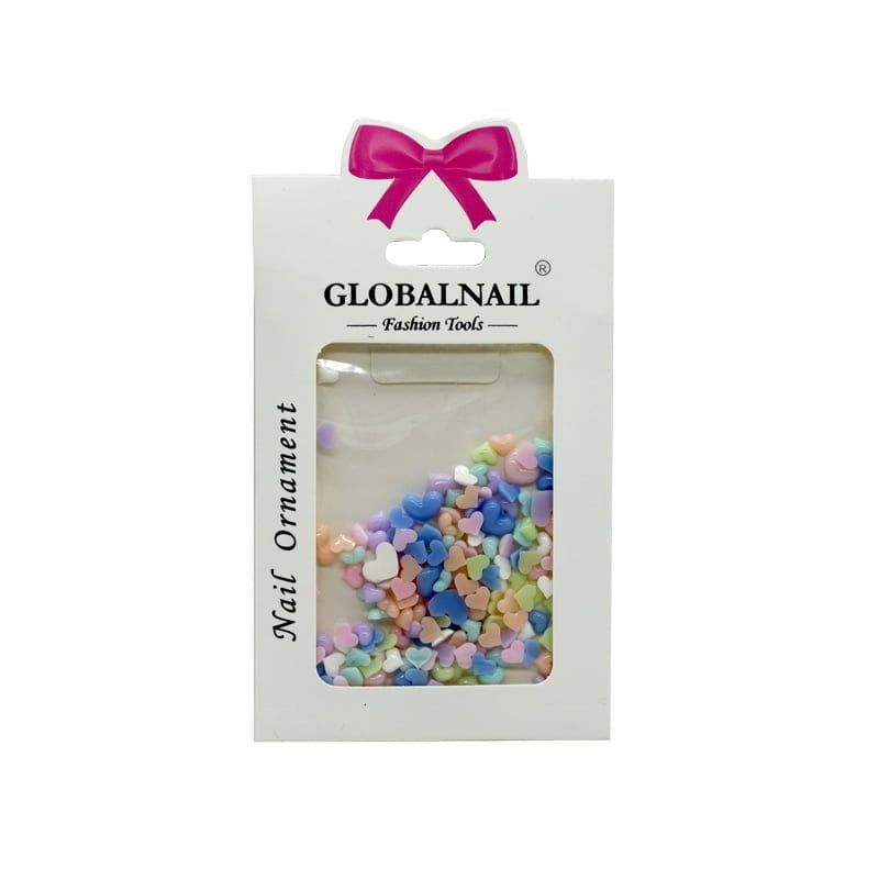 Globalnail Διακοσμητικά νυχιών OEM