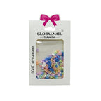 Globalnail Διακοσμητικά νυχιών OEM