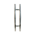 Λαβή γυάλινης πόρτας - Glass door accessories OEM