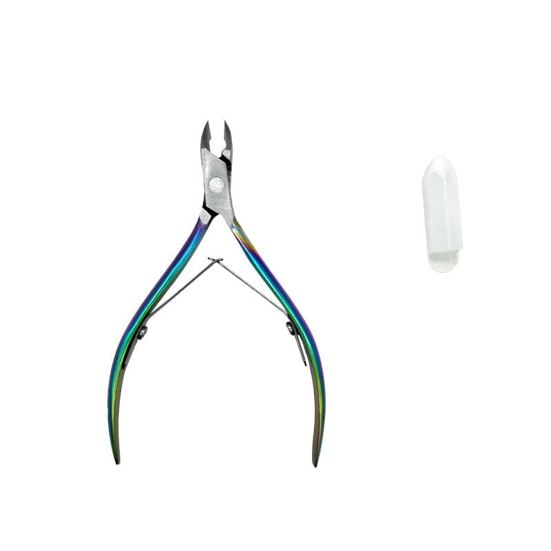 Globalnail Πενσάκι επωνυχίων - Cutter Scissors OEM
