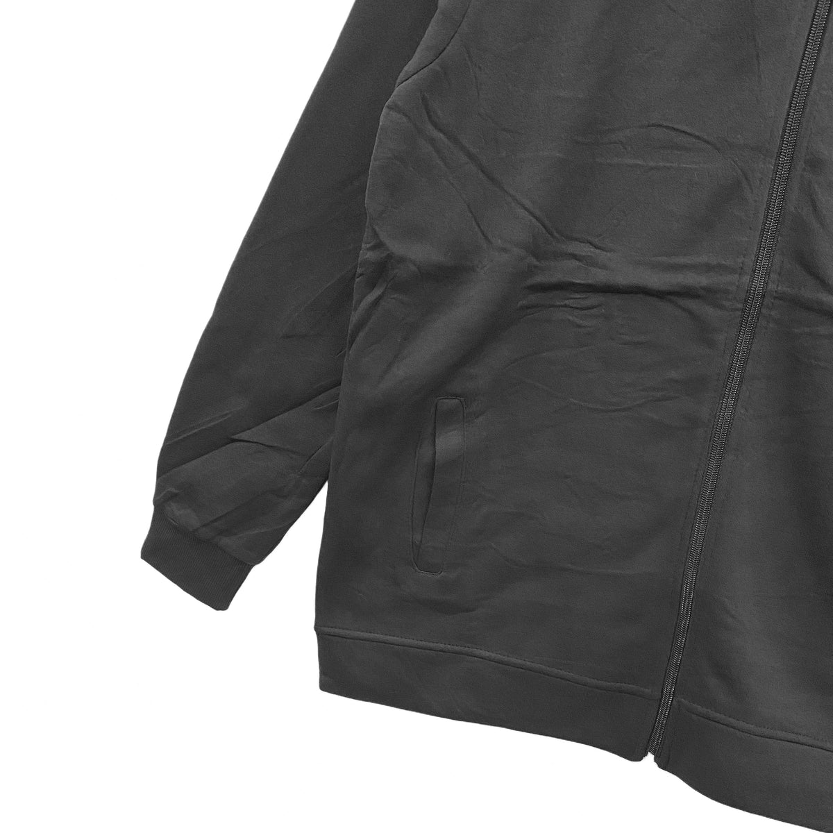 Ανδρικό Σετ Αθλητικής Φόρμας XL-5XL Μαύρο 3209 ANSIN