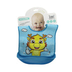 Σαλιάρα μωρού - Baby bib OEM