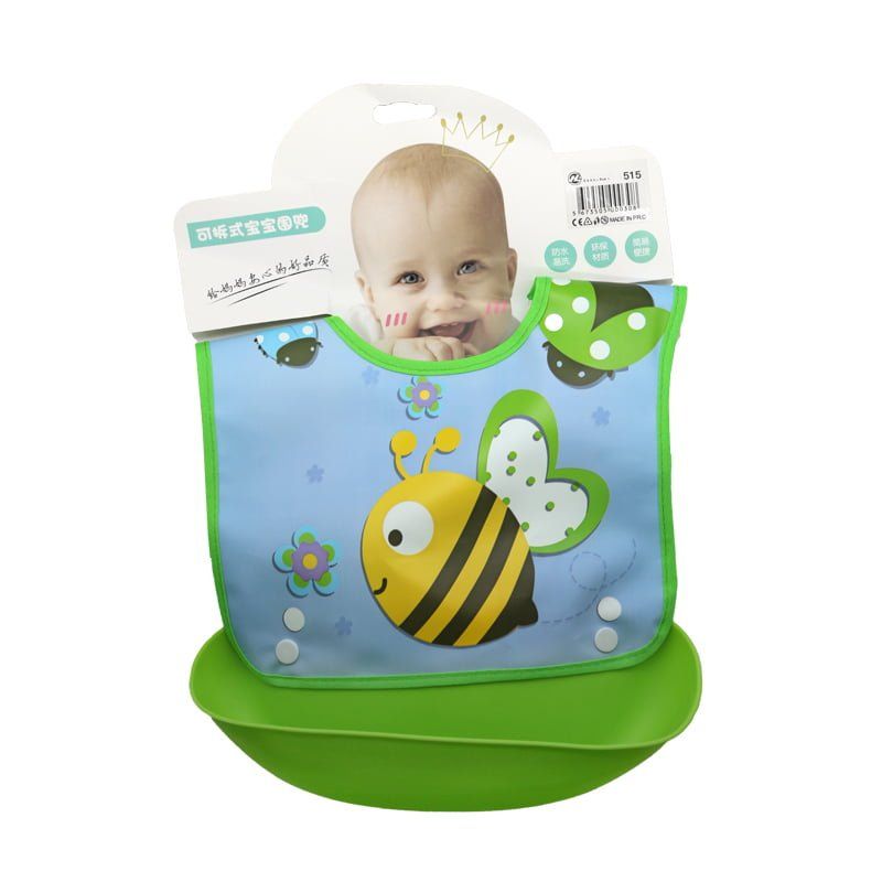 Σαλιάρα μωρού - Baby bib OEM
