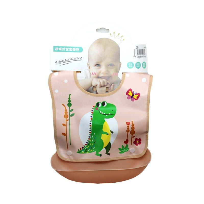 Σαλιάρα μωρού - Baby bib OEM
