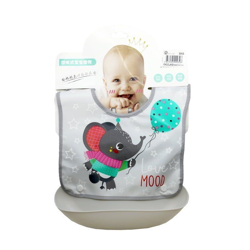 Σαλιάρα μωρού - Baby bib OEM