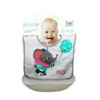 Σαλιάρα μωρού - Baby bib OEM