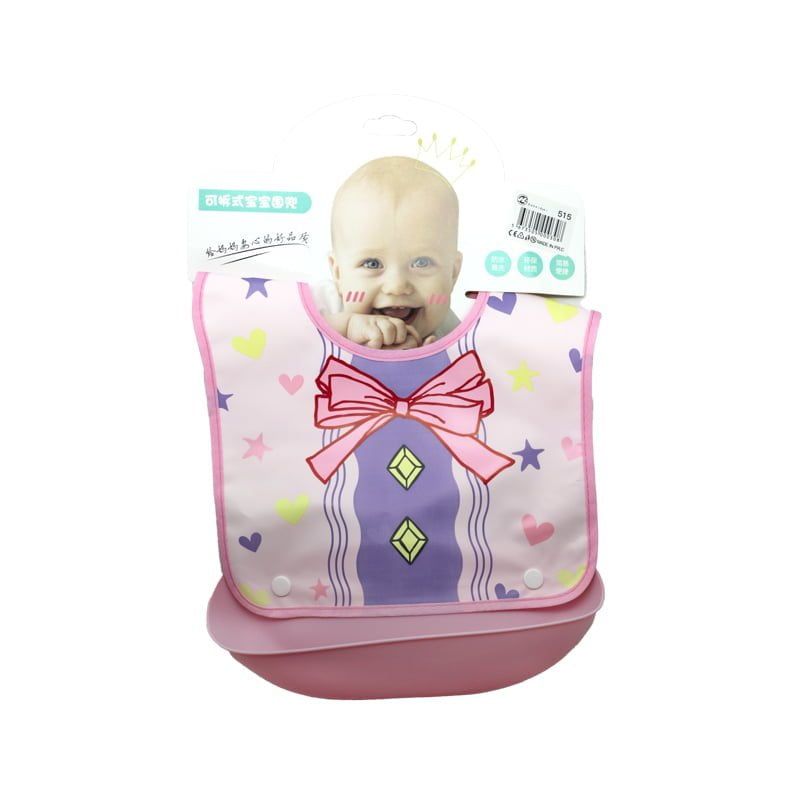 Σαλιάρα μωρού - Baby bib OEM