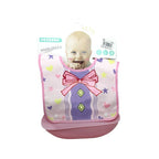 Σαλιάρα μωρού - Baby bib OEM