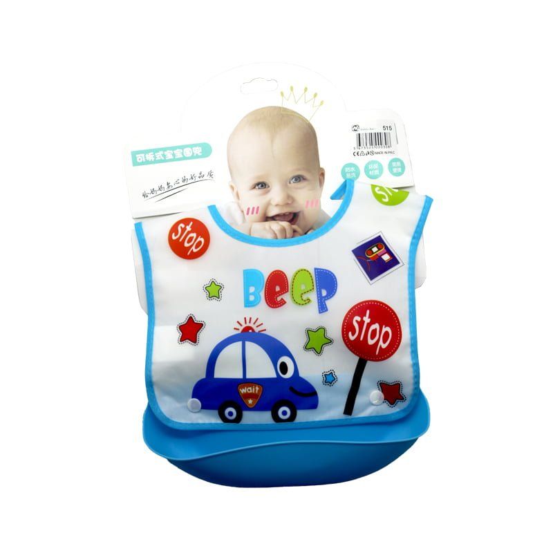 Σαλιάρα μωρού - Baby bib OEM