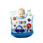 Σαλιάρα μωρού - Baby bib OEM