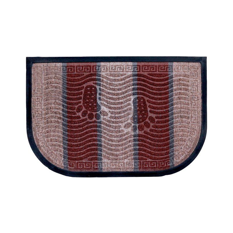 Ποδόμακτρο - Πατάκι εισόδου 40x60cm - Door mat OEM