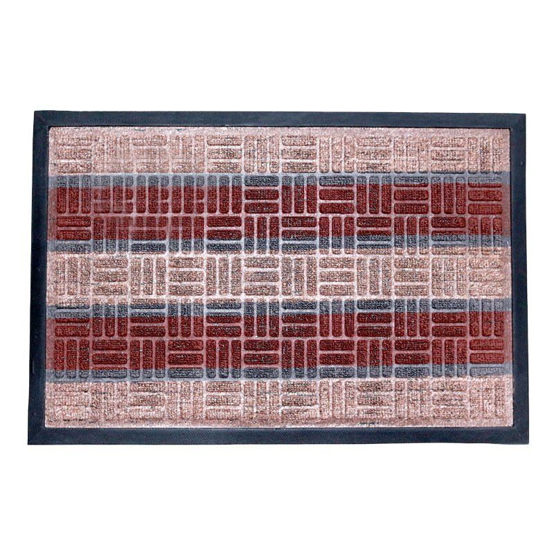 Ποδόμακτρο - Πατάκι εισόδου 40x60cm - Door mat OEM