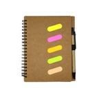 Σημειωματάριο με στυλό - Notebook OEM