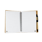 Σημειωματάριο με στυλό - Notebook OEM