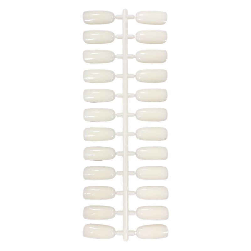 Νυχιέρα για χρωματολόγιο βιβλίο 120τεμ - Nail sample OEM