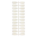 Νυχιέρα για χρωματολόγιο βιβλίο 120τεμ - Nail sample OEM