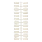 Νυχιέρα για χρωματολόγιο βιβλίο 120τεμ - Nail sample OEM