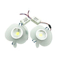 LED λάμπες 2 τεμάχια - XL-LED AISLE LAMP 2PCS OEM
