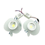 LED λάμπες 2 τεμάχια - XL-LED AISLE LAMP 2PCS OEM