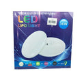 LED φώτα οροφής λευκό φως - LED UFO LIGHT 220V WHITE OEM