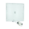 LED φωτιστικό οροφής λευκό φως 18-24W - LED PANEL SQUARE 220V WHITE OEM