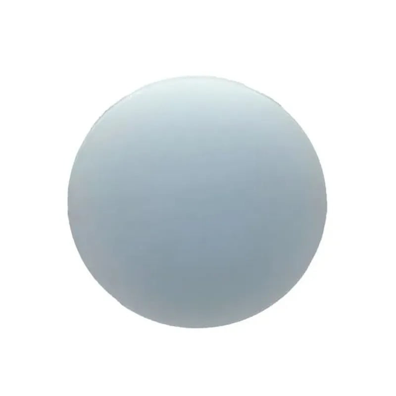 LED φωτιστικό οροφής 6W 220V - LED PANEL LIGHT ROUND OEM