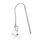 Φωτιστικό γραφείου σπιράλ με σφιγκτήρα - Work lamp OEM