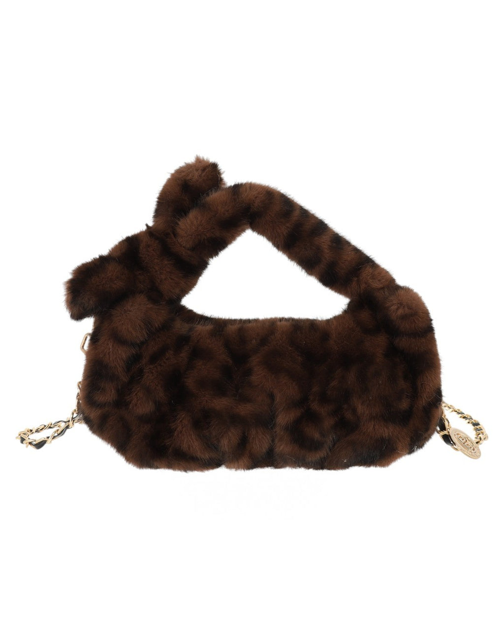 Τσάντα χειρός XY-31518 - Animal Print